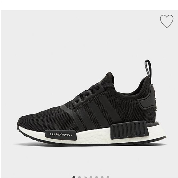 adidas Other - Adidas NMD_R1 J Adidas Light Weigh Trendy Sneakers